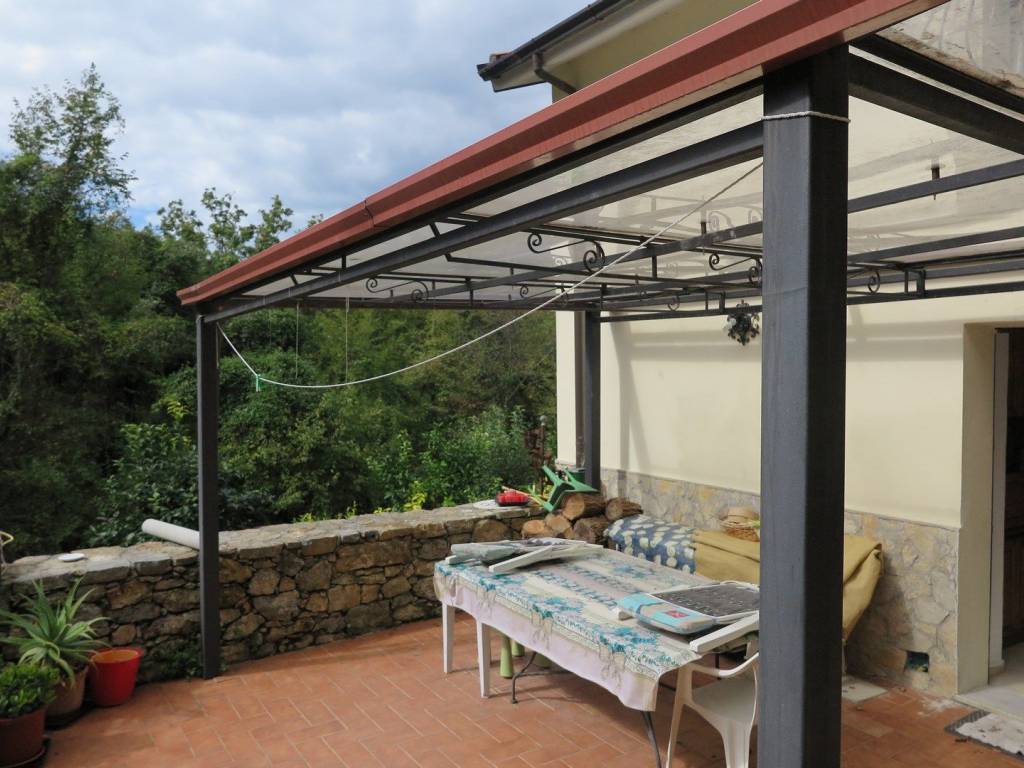 Villa a Lerici in Località Redarca, 11 - Foto 2