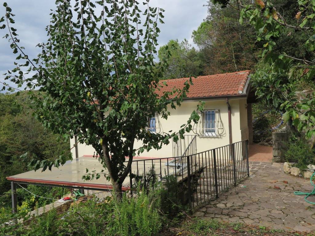 Villa a Lerici in Località Redarca, 11 - Foto 4