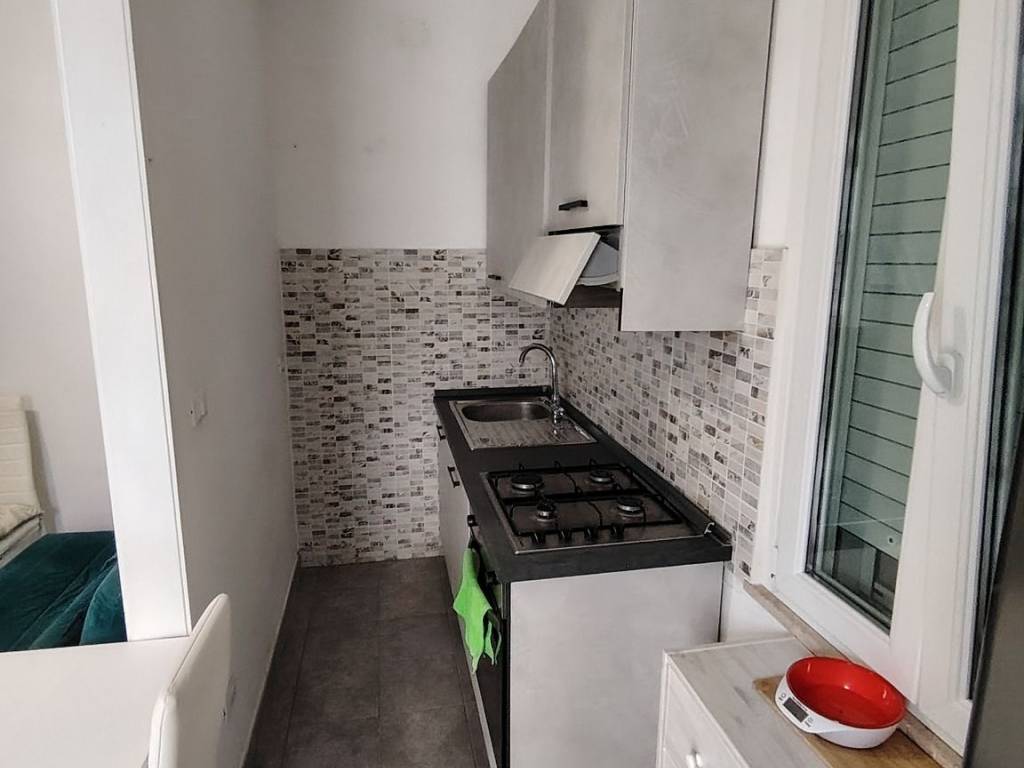 Appartamento a Pescara in Strada Colle Carullo - Foto 2