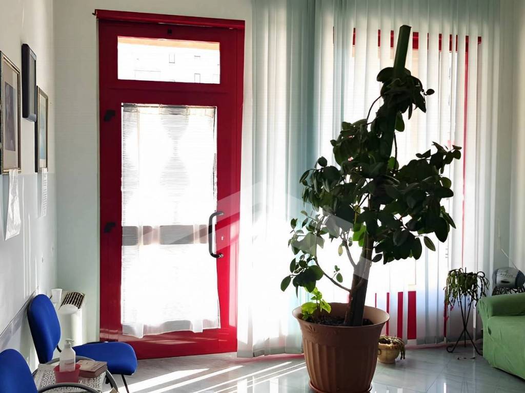 Immobile a Campobasso in P.zzale Scarano - Foto 2