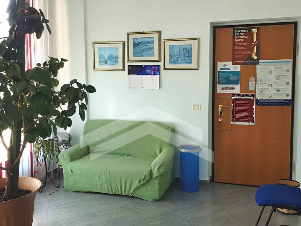 Immobile a Campobasso in P.zzale Scarano - Foto 3