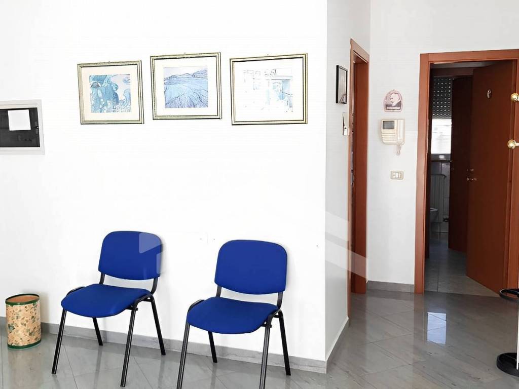 Immobile a Campobasso in P.zzale Scarano - Foto 4