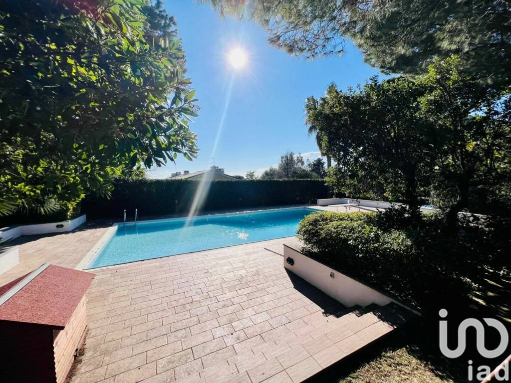 Villa a Arenzano in Via della Pineta, 50 - Foto 3