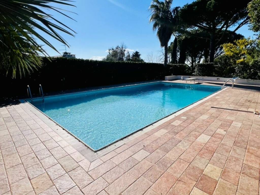 Villa a Arenzano in Via della Pineta, 50 - Foto 4
