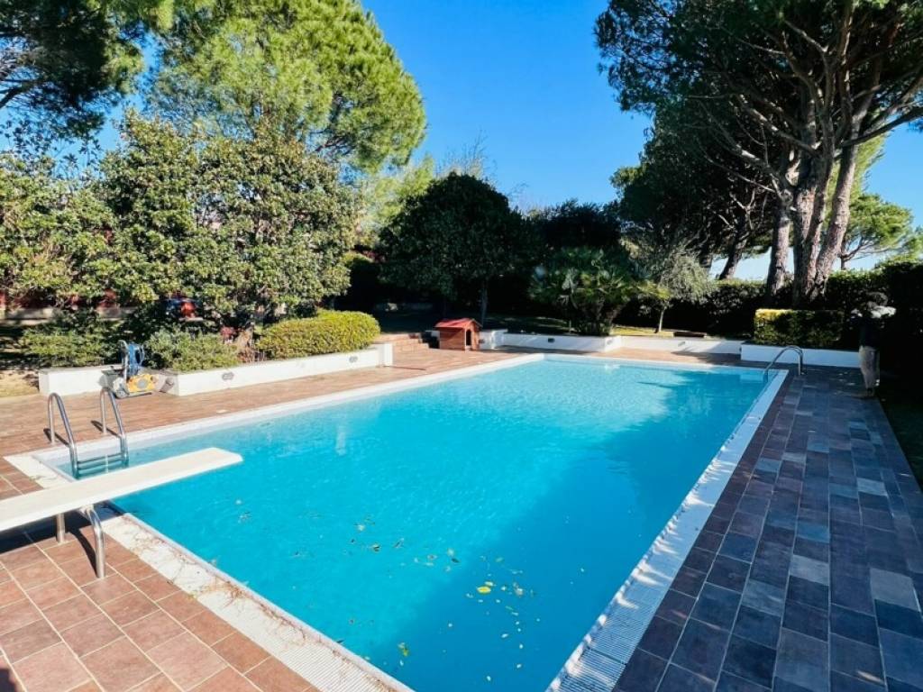 Villa a Arenzano in Via della Pineta, 50 - Foto 5