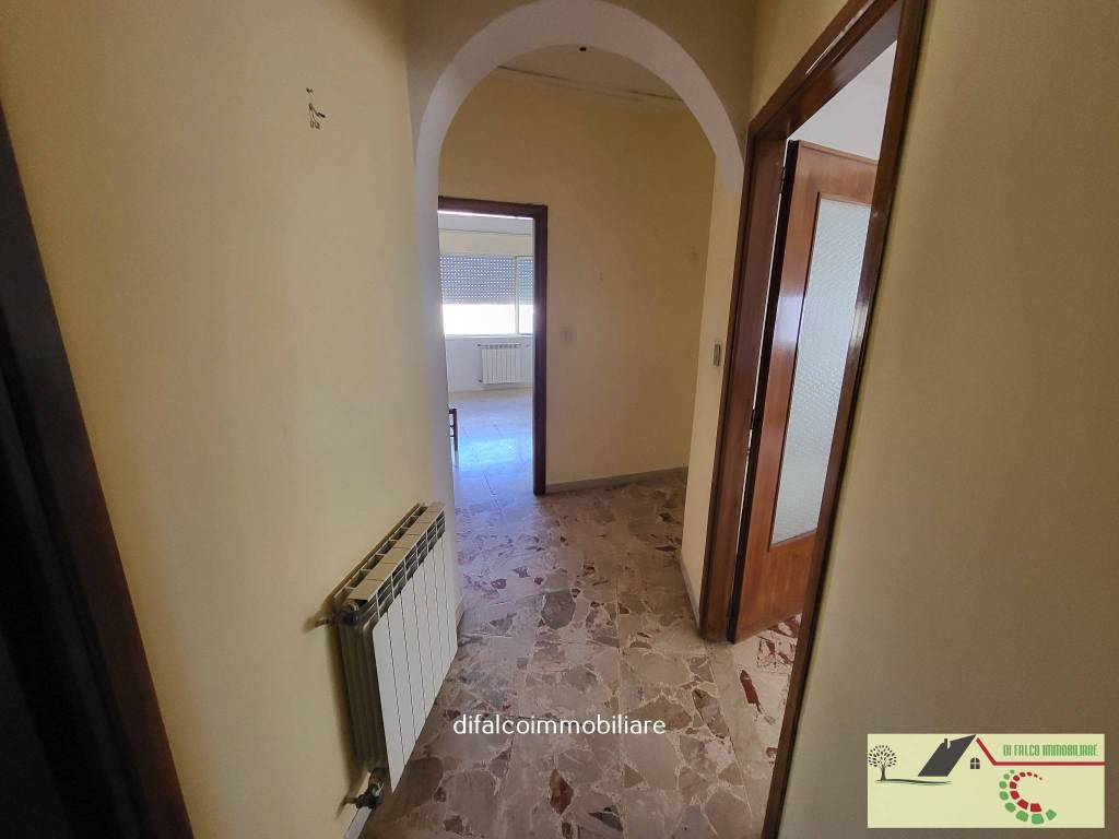 Appartamento a Agrigento in Salita Madonna degli Angeli - Foto 3