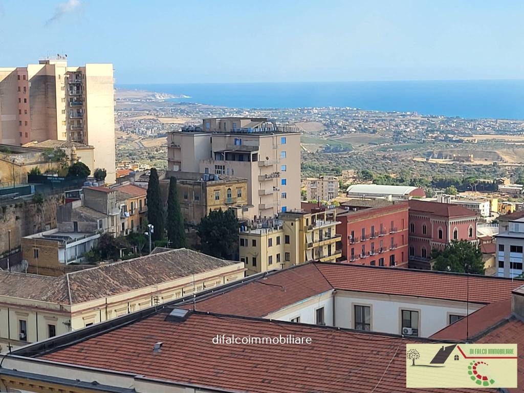 Appartamento a Agrigento in Salita Madonna degli Angeli - Foto 5