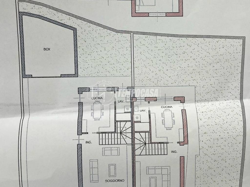 Villa a Crespiatica in Via dei Rossaroli - Foto 2