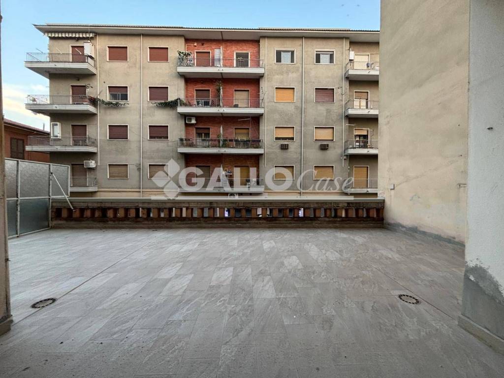 Appartamento a Cosenza in Via Brenta - Foto 3