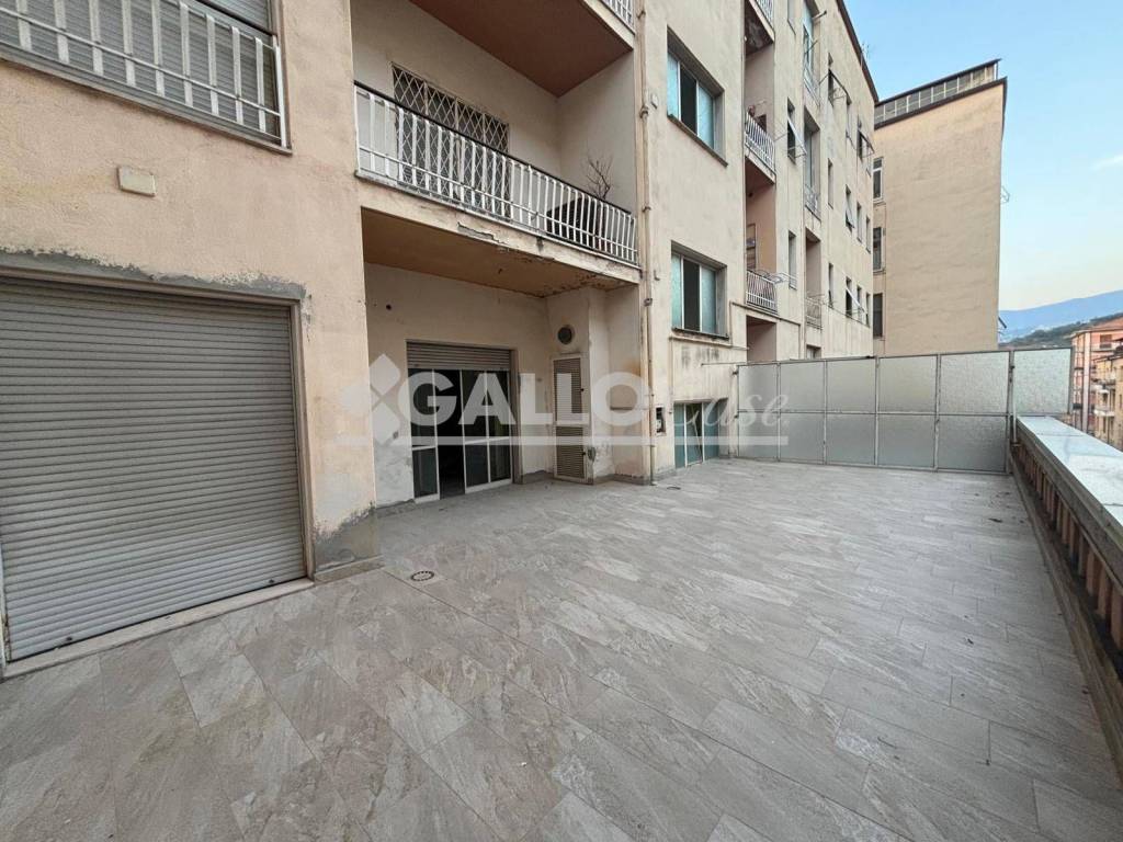 Appartamento a Cosenza in Via Brenta - Foto 4