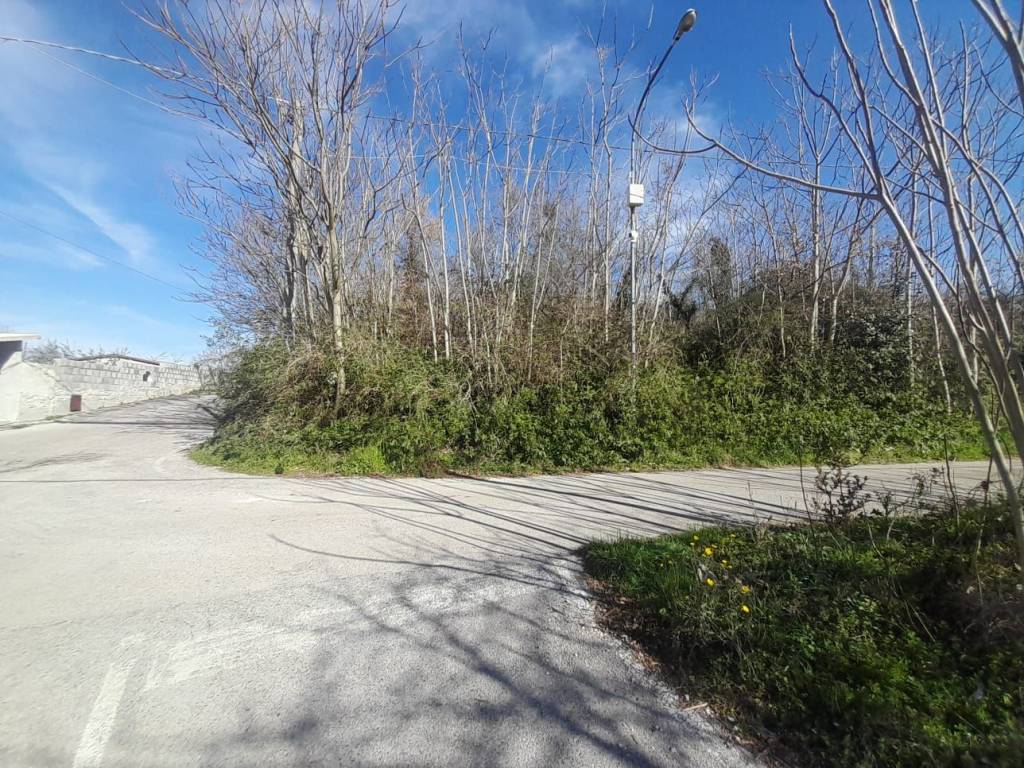 Terreno a Airola in Via Monticello - Foto 2