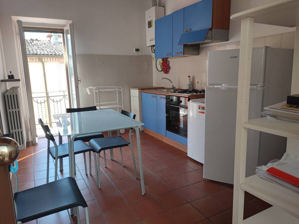 Appartamento a Parma in Borgo Santo Spirito - Foto 2