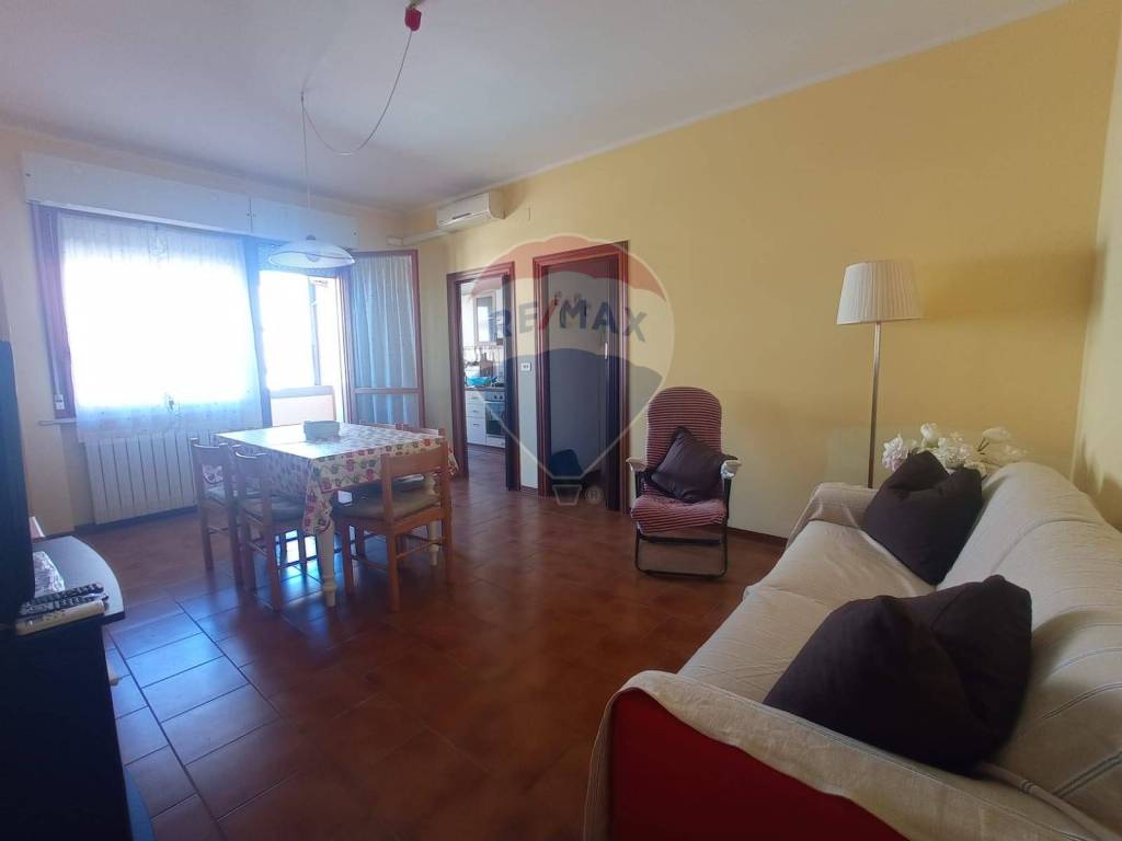 Appartamento a Francavilla al mare in Viale Monte Amaro, 3 - Foto 2