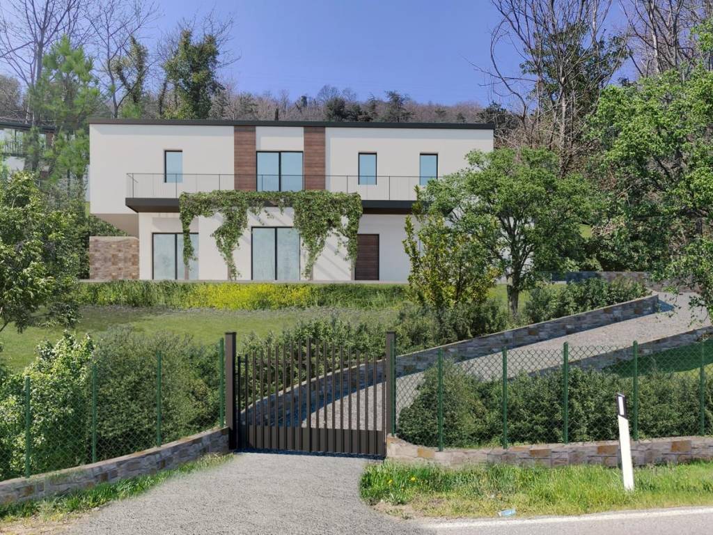 Villa a Vaiano in Via delle Magnolie - Foto 2