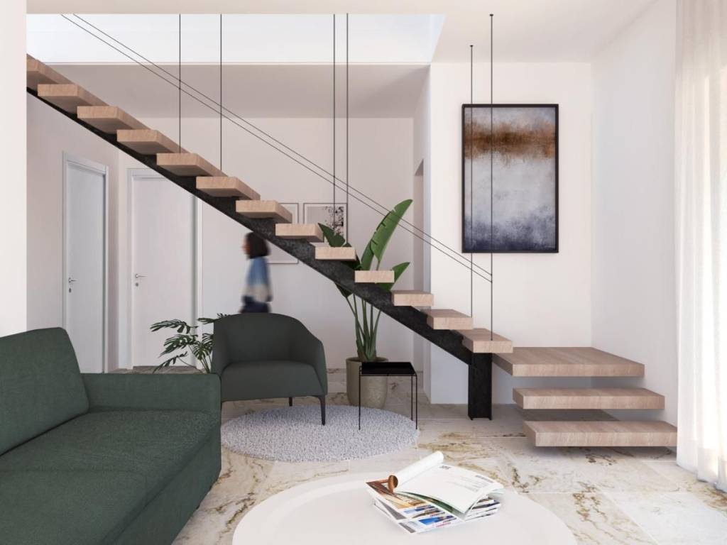 Villa a Vaiano in Via delle Magnolie - Foto 3
