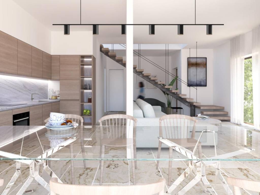 Villa a Vaiano in Via delle Magnolie - Foto 4
