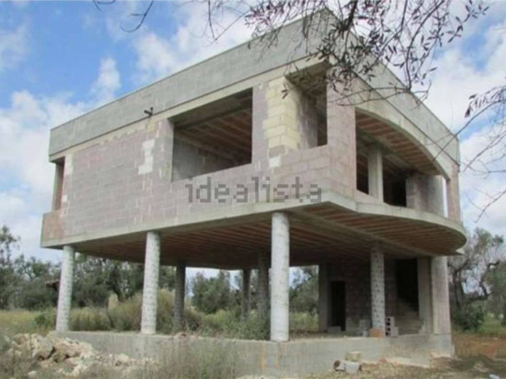 Rustico / casale a Casarano - Foto 2