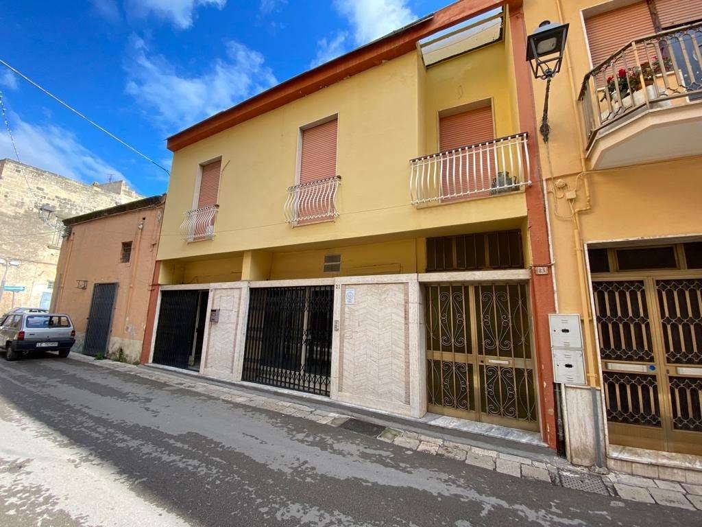 Casa indipendente a Casarano in Via Roma - Foto 5