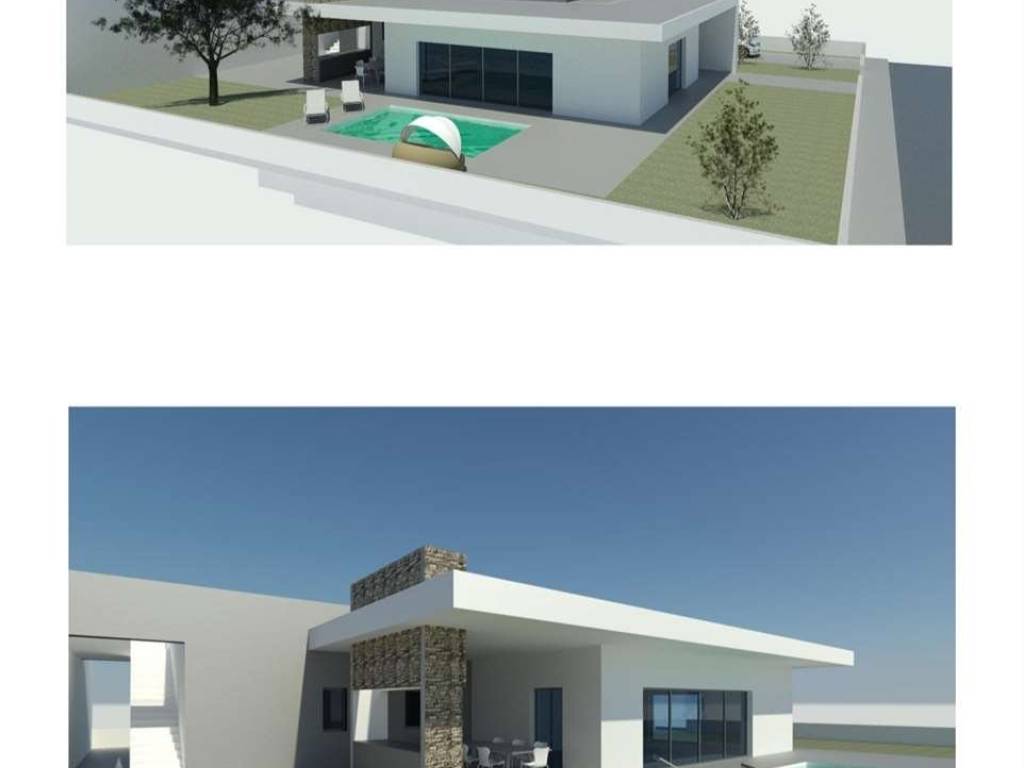 Villa a Casarano in via Ruffano - Foto 2