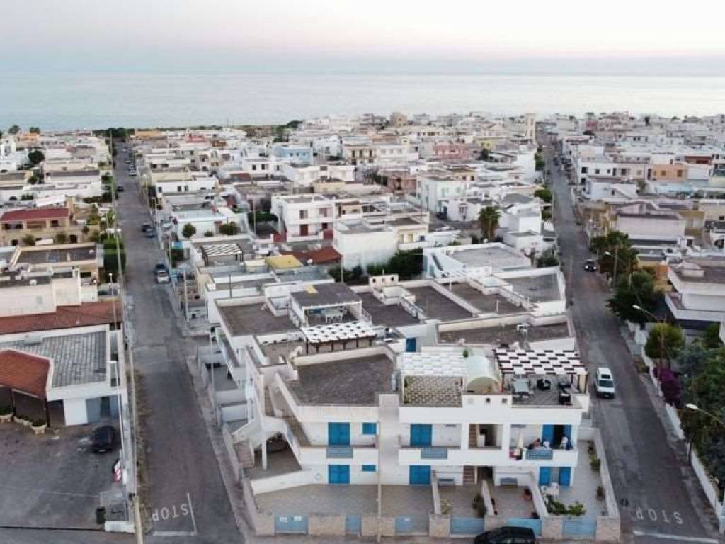 Appartamento a Salve in sp 91 litorane x s.m. di leuca - Foto 2