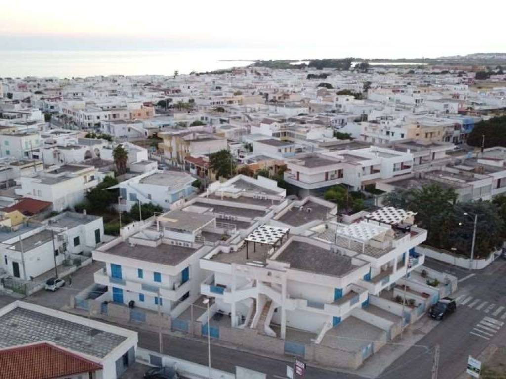Appartamento a Salve in sp 91 litorane x s.m. di leuca - Foto 3