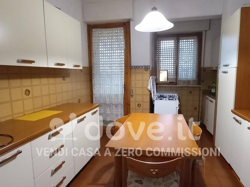 Appartamento a Cinigiano in Via Giacomo Matteotti, 4 - Foto 2