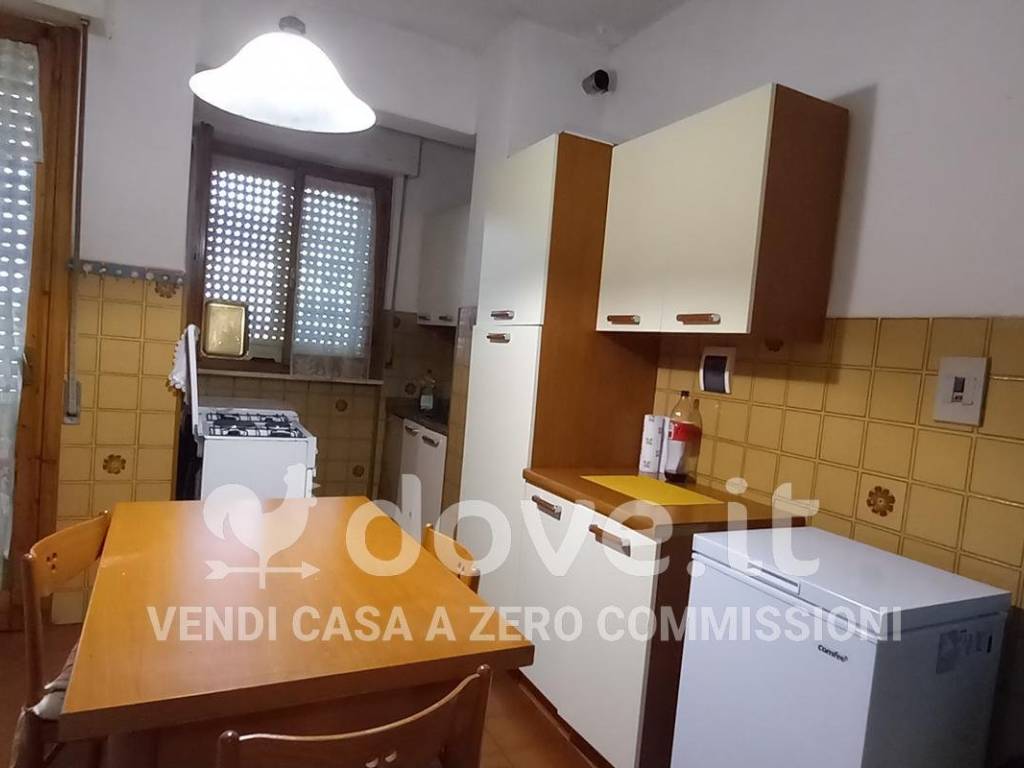 Appartamento a Cinigiano in Via Giacomo Matteotti, 4 - Foto 3