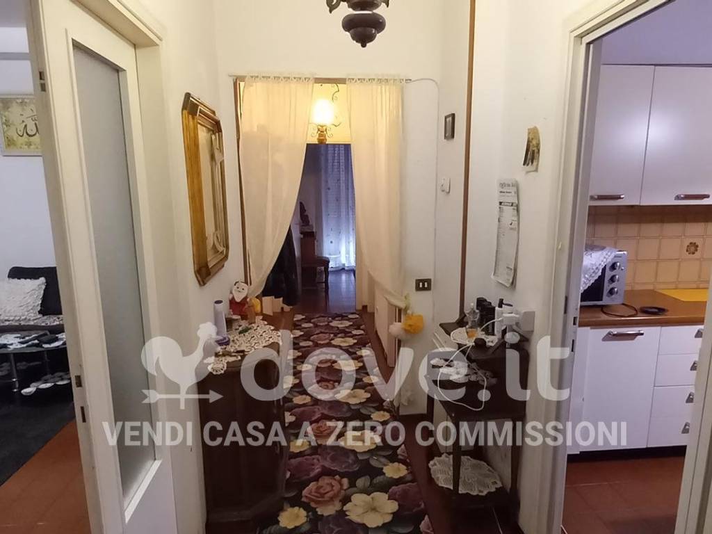 Appartamento a Cinigiano in Via Giacomo Matteotti, 4 - Foto 4