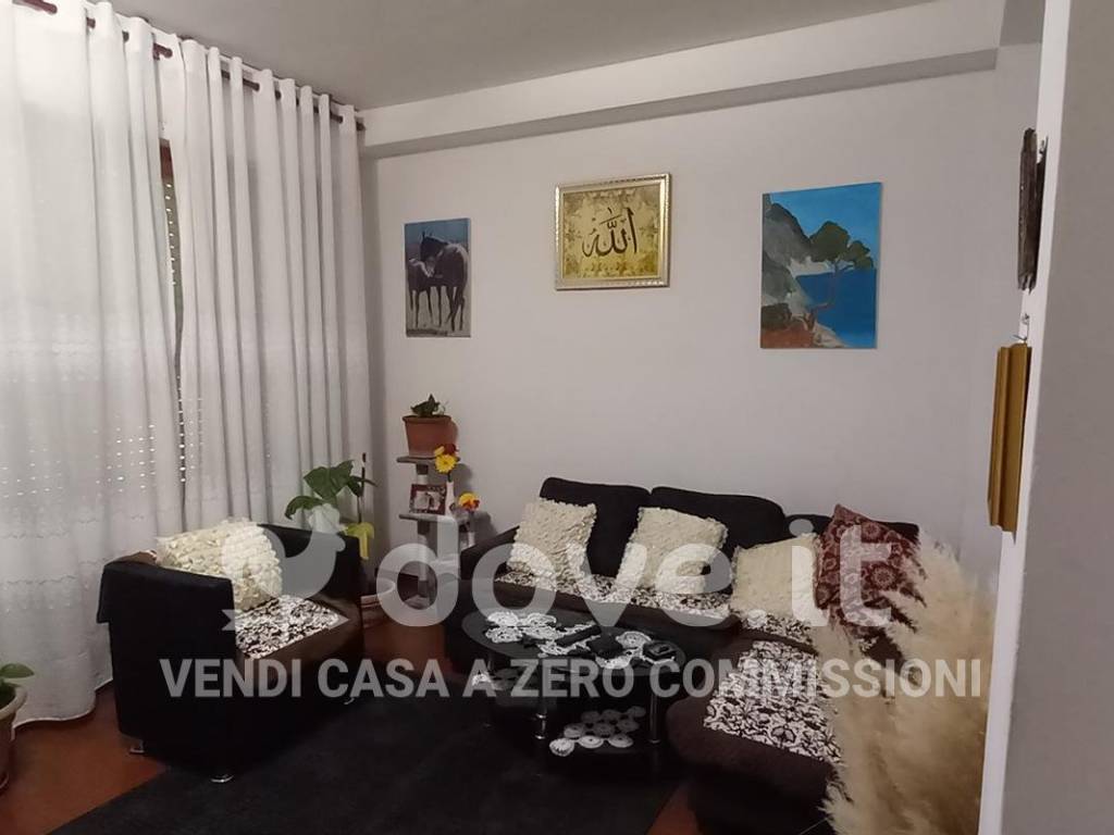 Appartamento a Cinigiano in Via Giacomo Matteotti, 4 - Foto 5