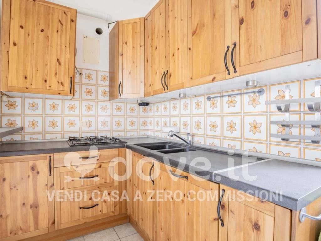 Appartamento a Besozzo in Via Solferino, 15 - Foto 3