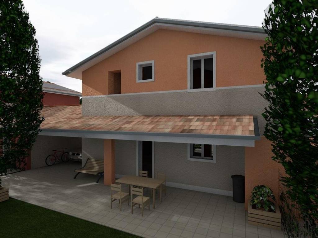Casa indipendente a Oppeano in Via Roma, 25 - Foto 2