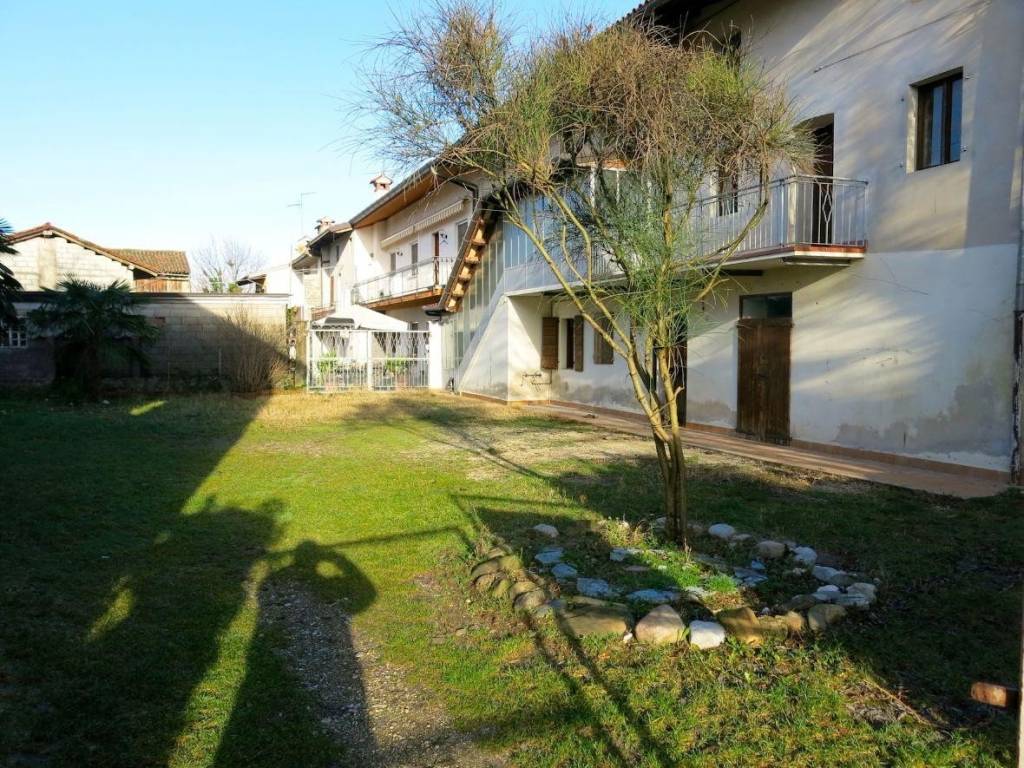 Villa a Dignano in Borgo Mezzoli, 5 - Foto 2
