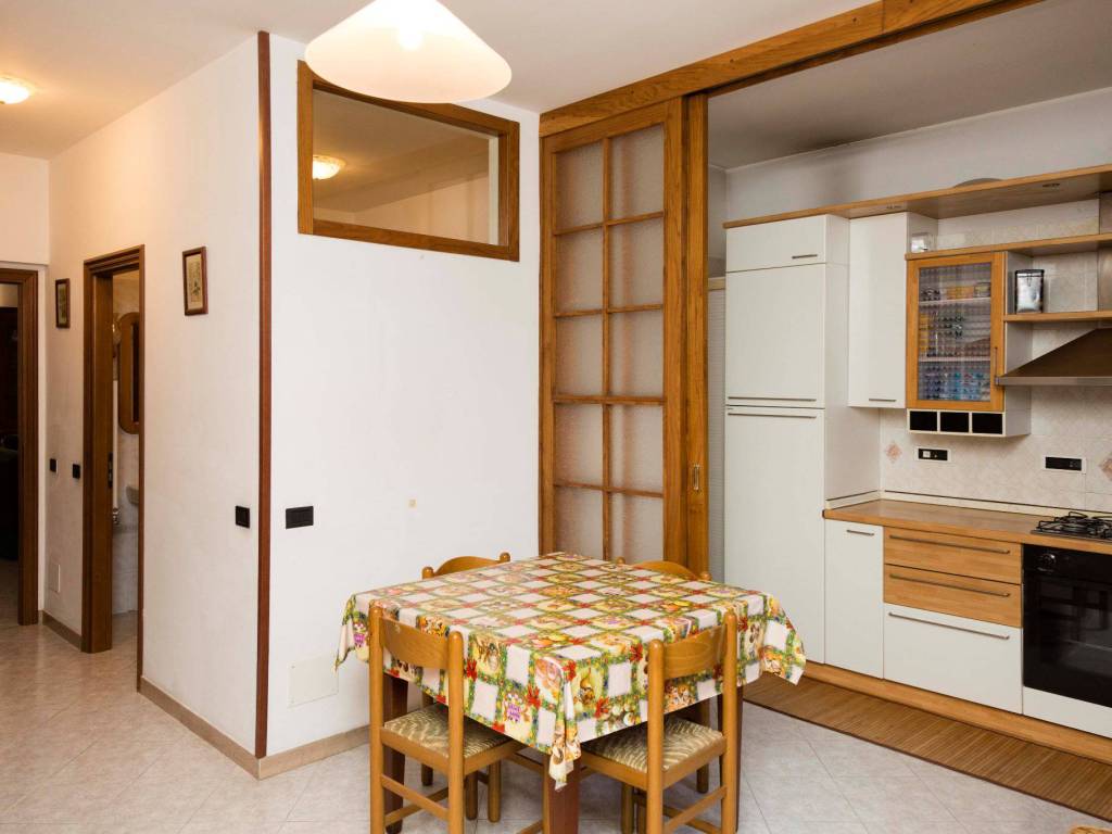 Appartamento a Arenzano in Via Edoardo Ghiglini, 96 - Foto 2