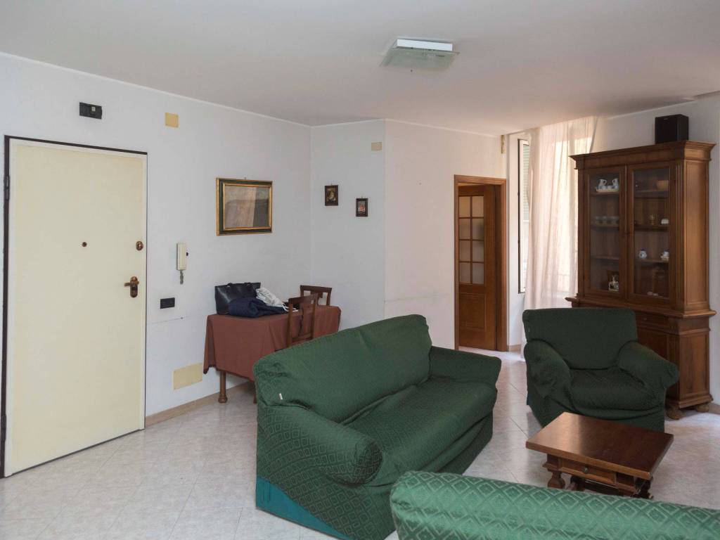 Appartamento a Arenzano in Via Edoardo Ghiglini, 96 - Foto 5
