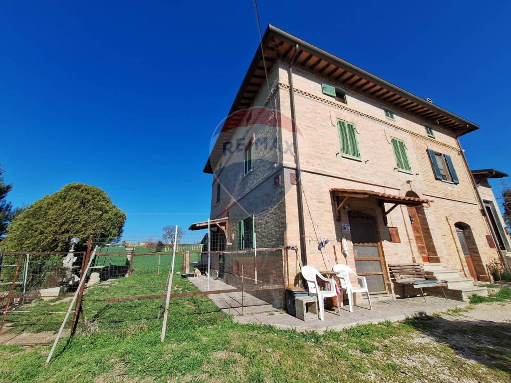 Rustico / casale a Montefalco in Loc. Macchie, 27 - Foto 3