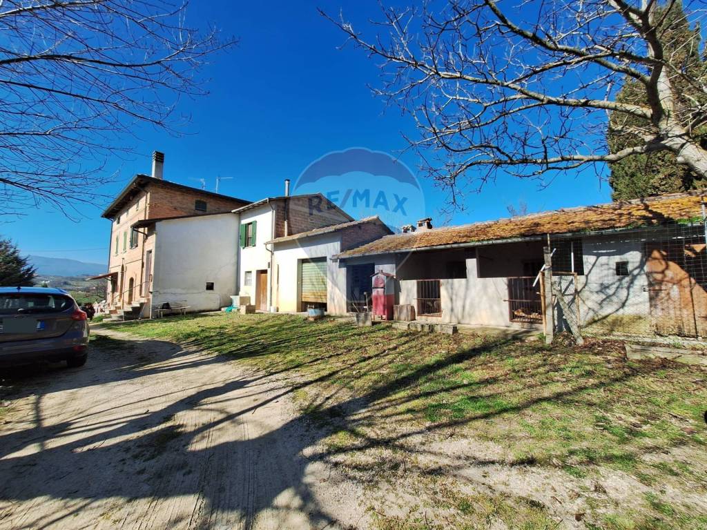 Rustico / casale a Montefalco in Loc. Macchie, 27 - Foto 5