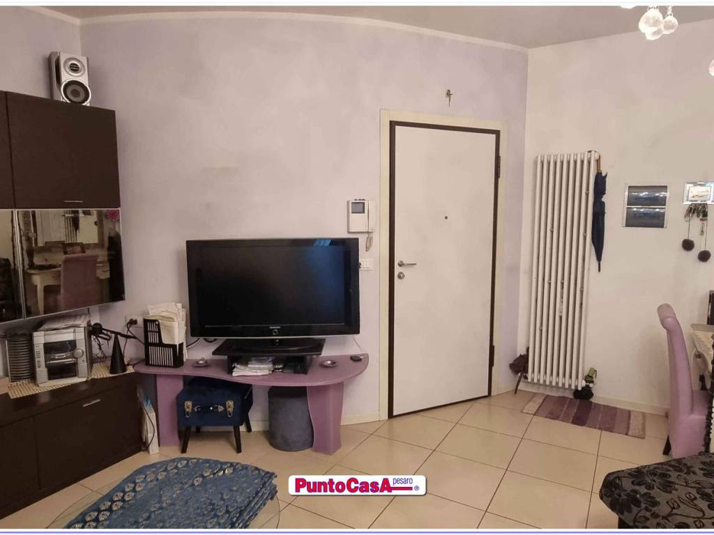 Appartamento a Pesaro in Strada dei Platani - Foto 2