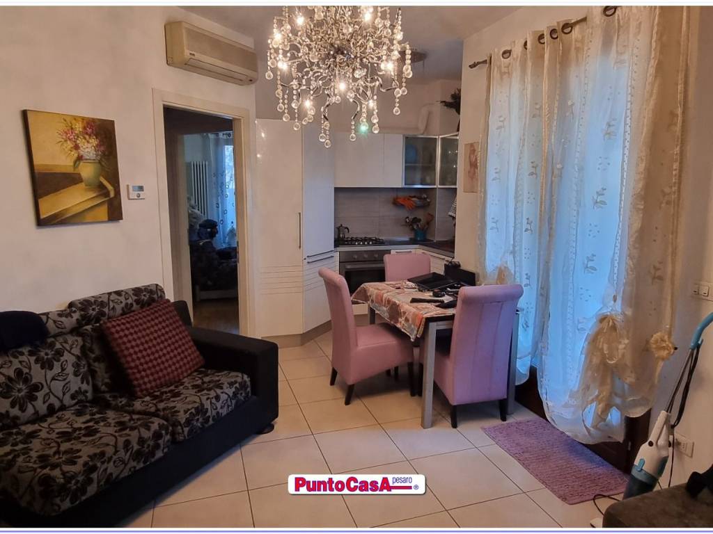 Appartamento a Pesaro in Strada dei Platani - Foto 3