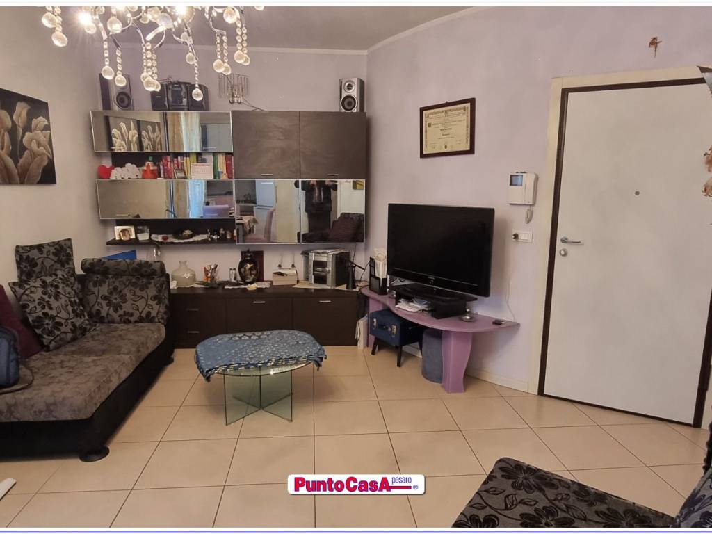Appartamento a Pesaro in Strada dei Platani - Foto 5