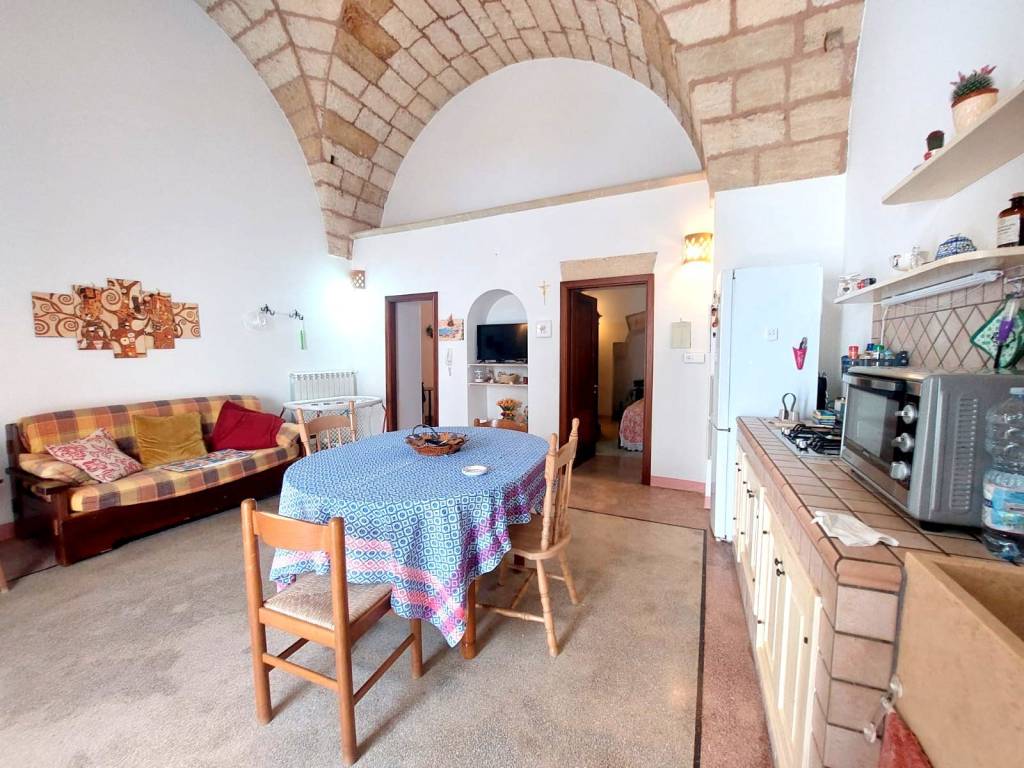 Appartamento a Tricase in Via Fiume, 11 - Foto 3
