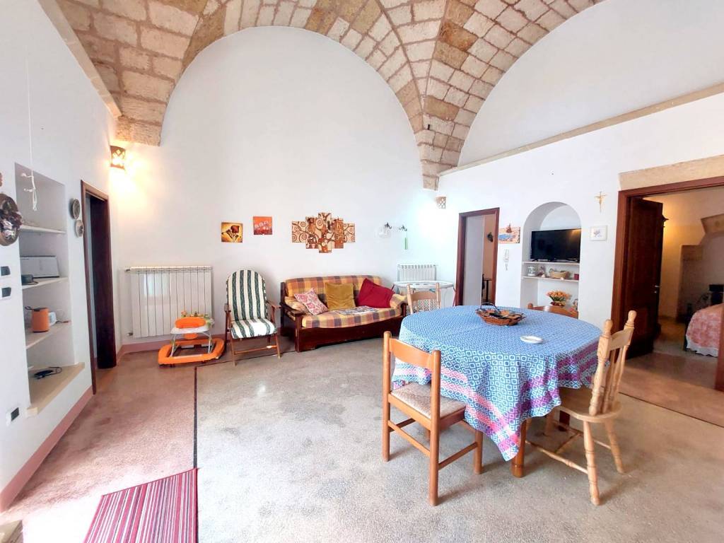 Appartamento a Tricase in Via Fiume, 11 - Foto 5