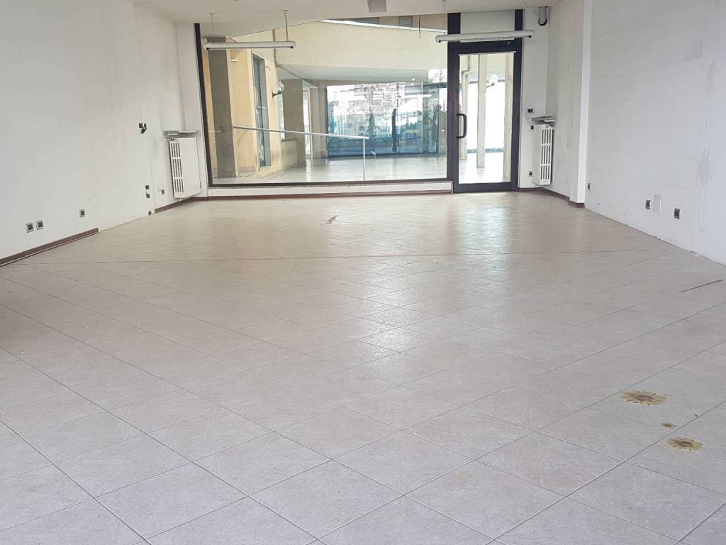 Immobile a Cossato in Piazza Generale Perotti, 6 - Foto 2