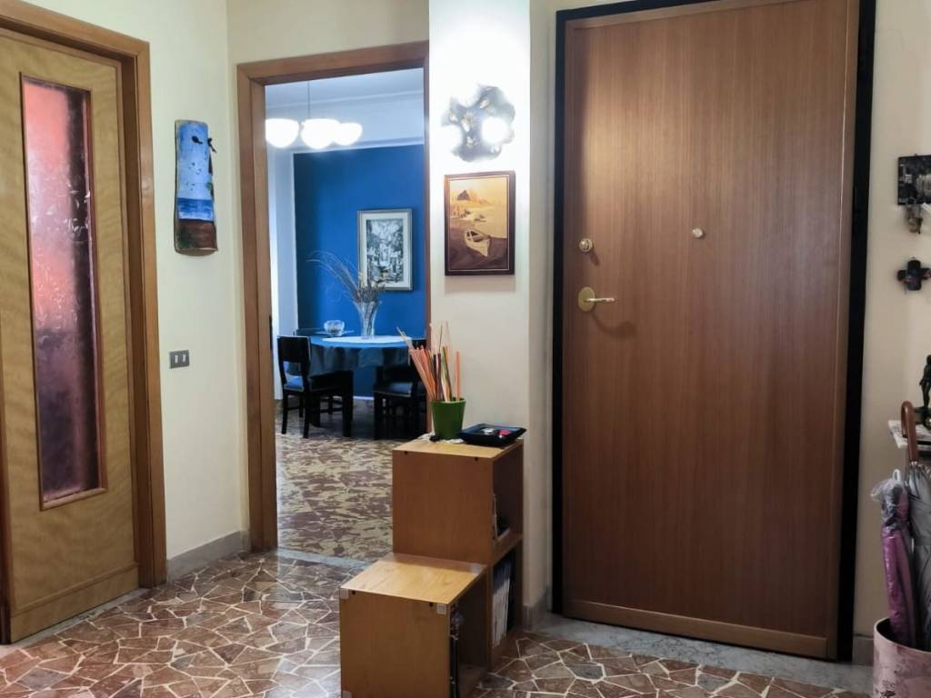 Appartamento a Caltanissetta in Via Pola, 5 - Foto 2