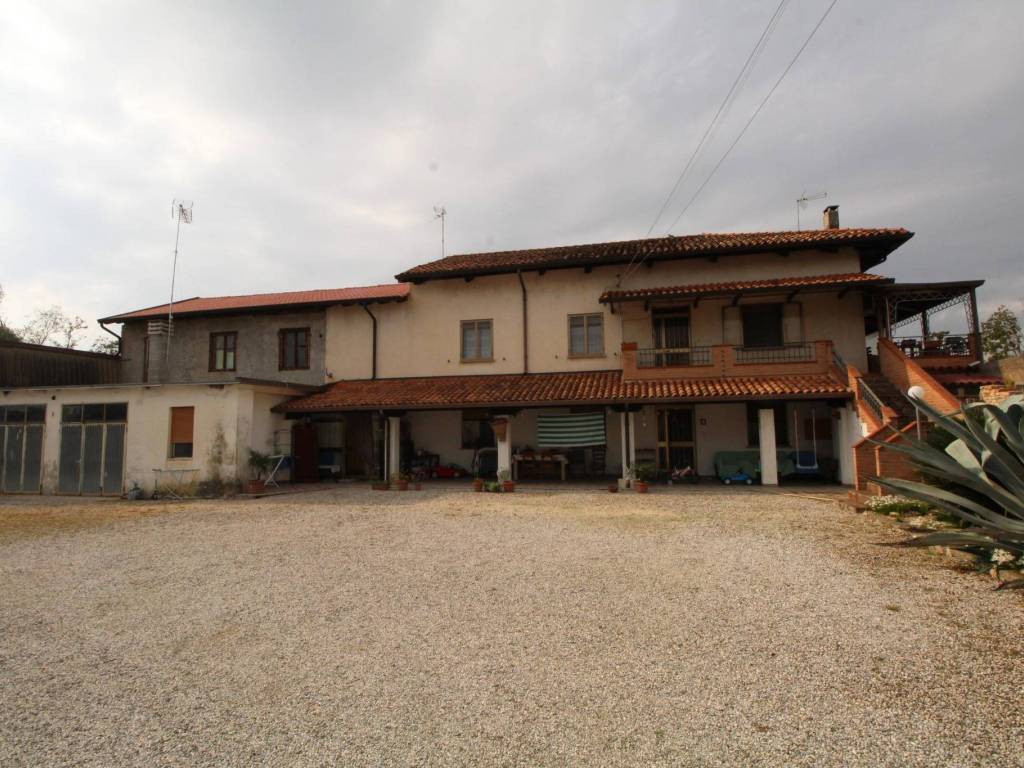Villa a Bagnaria arsa in Via dei Banduzzi - Foto 2