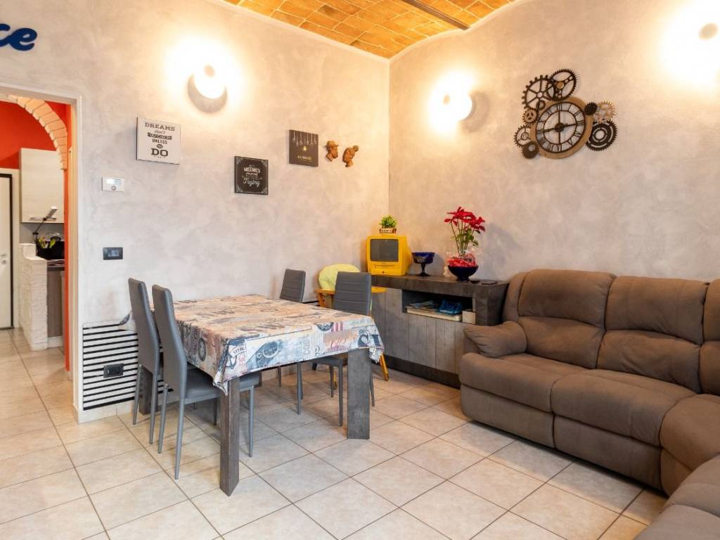 Villa a Baricella in Via Savena Vecchia, 41 - Foto 3