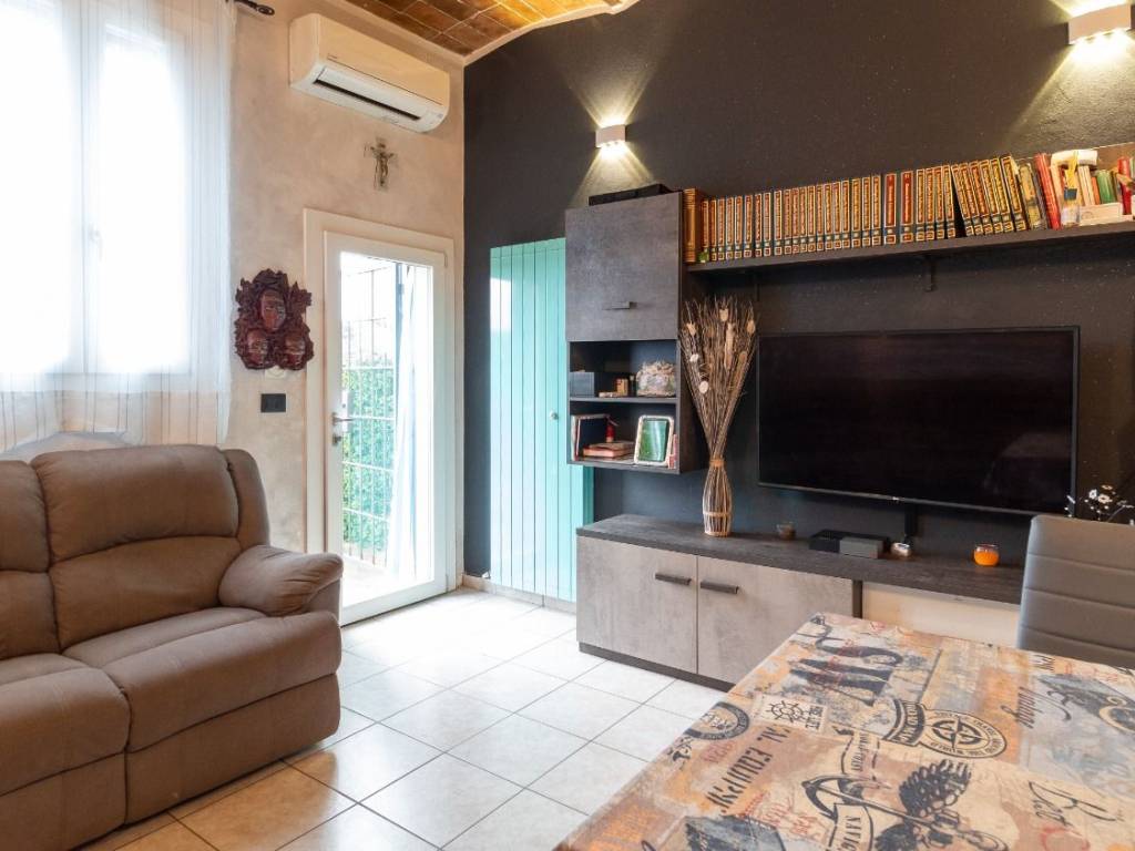 Villa a Baricella in Via Savena Vecchia, 41 - Foto 4