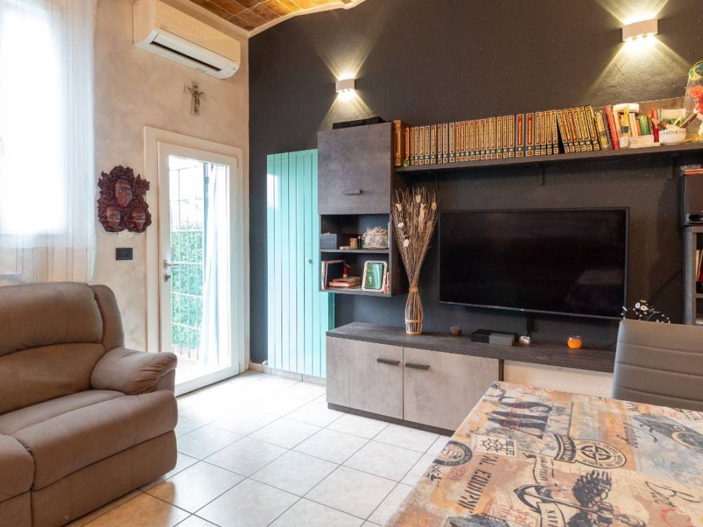 Villa a Baricella in Via Savena Vecchia, 41 - Foto 5