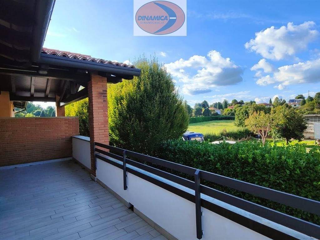 Appartamento a Casatenovo in Via Alcide De Gasperi - Foto 2