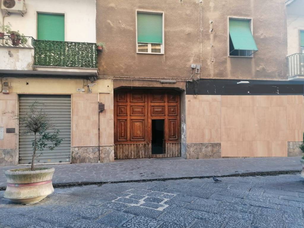 Appartamento a Maddaloni in Via San Francesco d'Assisi, 49 - Foto 3