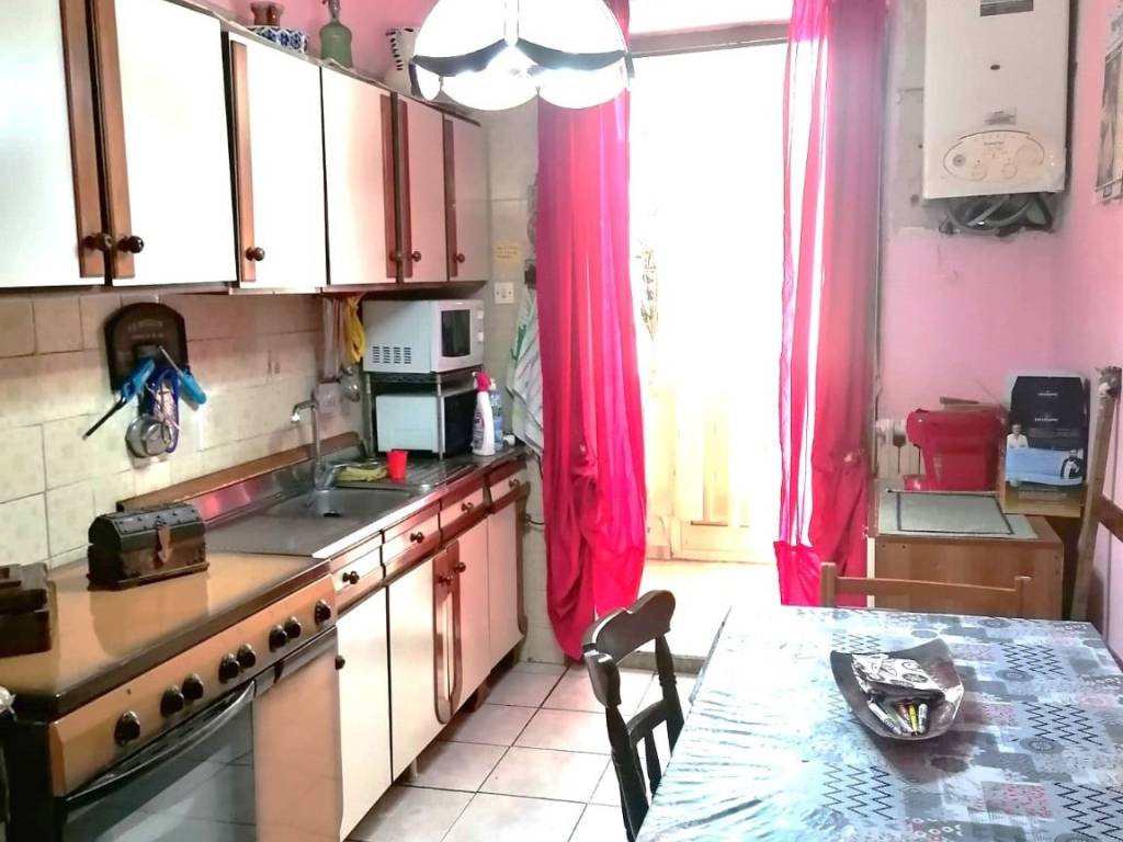 Appartamento a Maddaloni in Via San Francesco d'Assisi, 49 - Foto 4